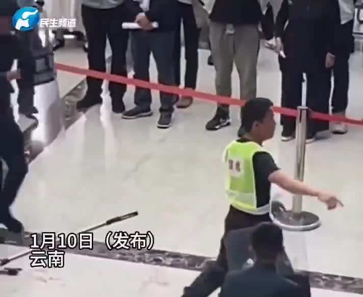 Joli geste technique