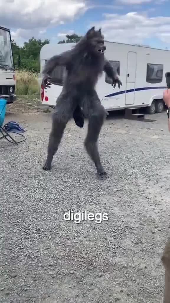 Je croise ça un soir je passe le mur du son direct!