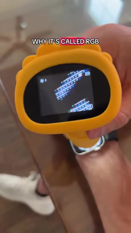 Ca a changé le microscope de notre enfance en boite avec ses lames et lamelles