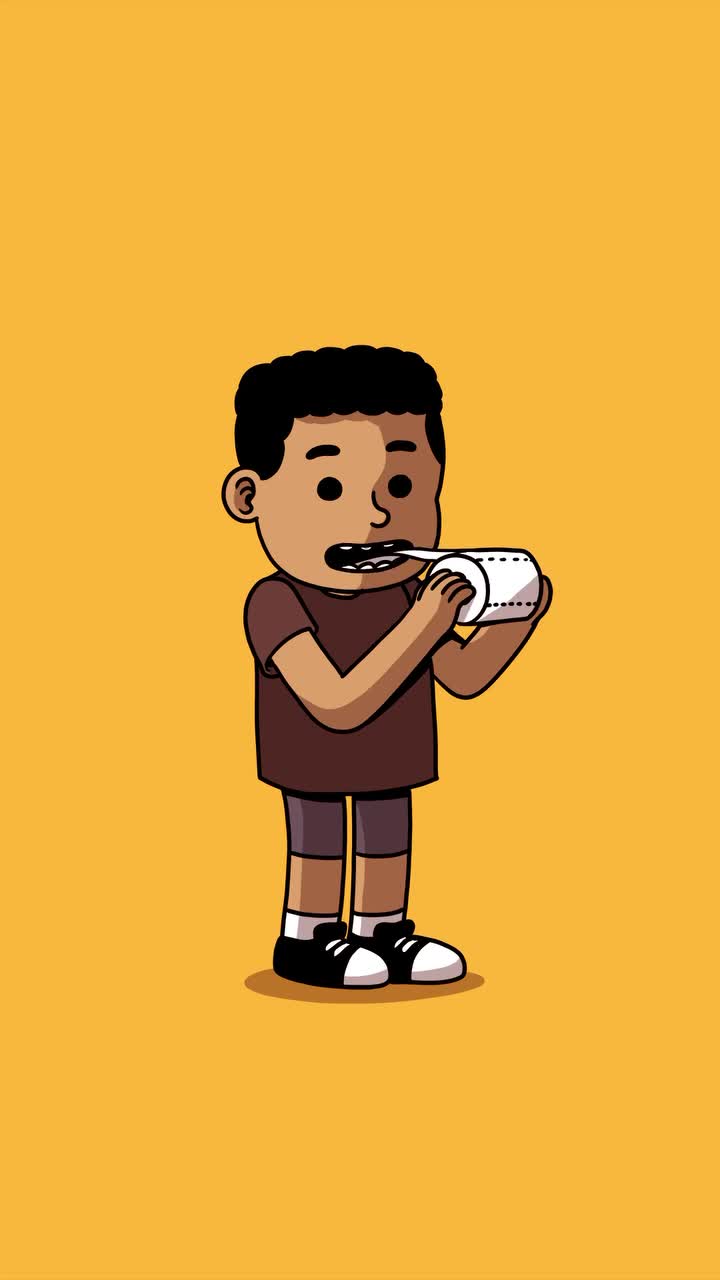 1 merde 2 Coups ! ( A bientôt pour de nouveaux tutochouals ! )