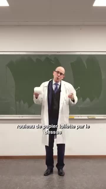 On a enfin la réponse, la science à tranché !