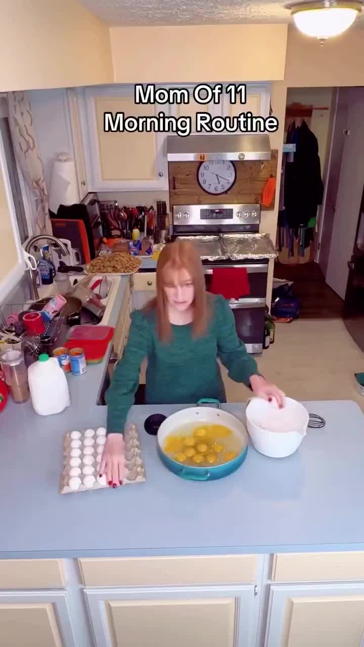 Ca me rappelle pourquoi j'ai pas fait de gosses