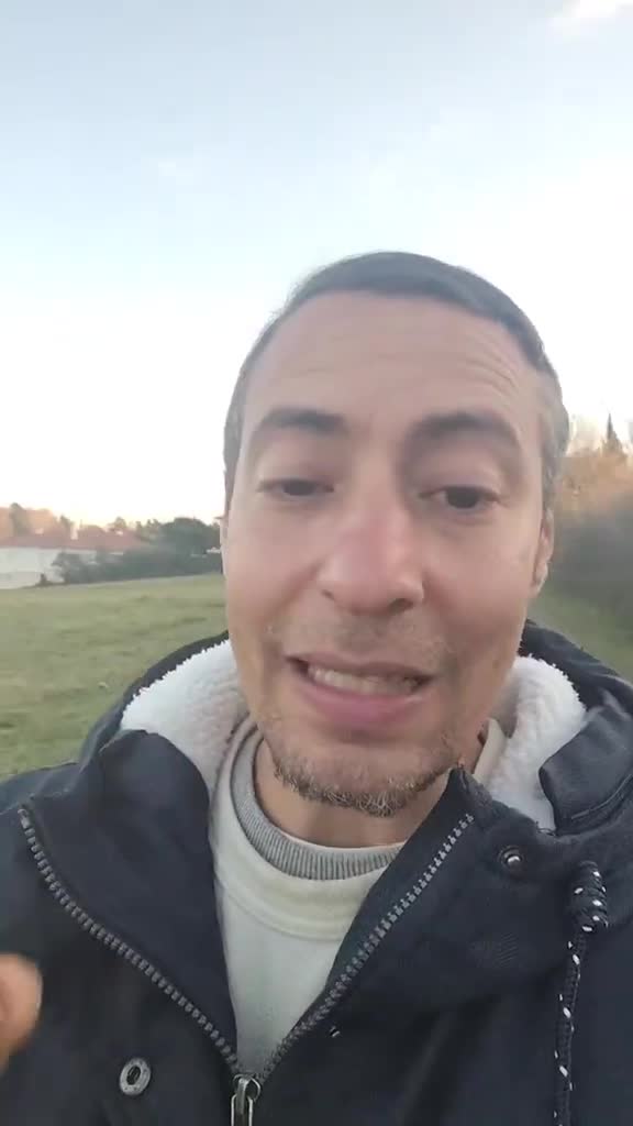 Stargate, ce n'était pas de la science-fiction...