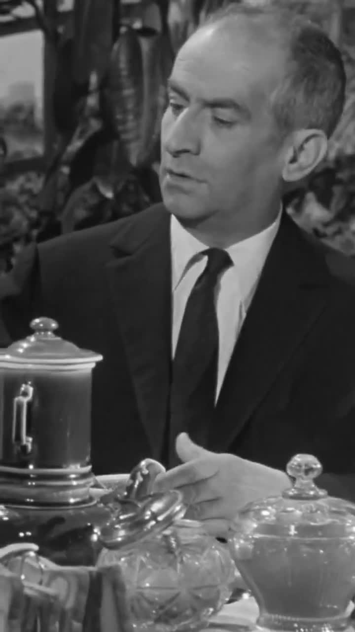 Dimanche matin: &quot;dis donc t'es rentré tard hier soir?&quot;