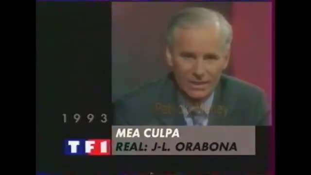 Heureusement qu'on a évolué sur certaines questions la vache...