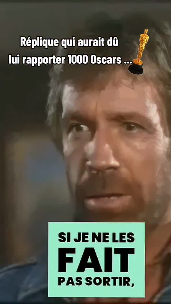 Un talent qui n'a jamais été reconnu à sa juste valeur