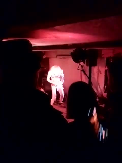 De quand j'ai fait venir J.L Costes à Bordeaux en 2020.