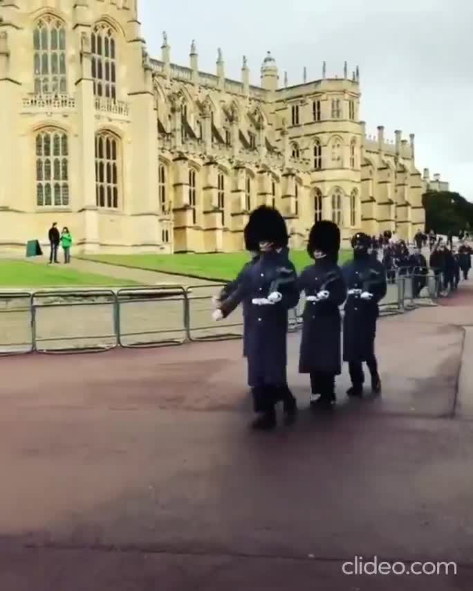 Dépassé par les évènements Nénesse