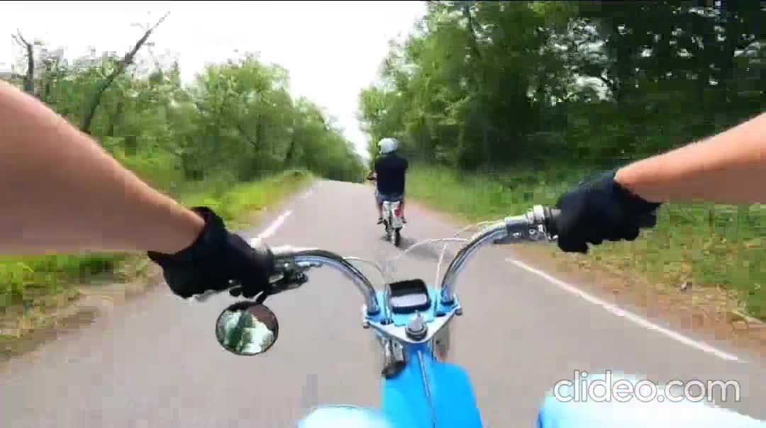 Quelque part en rase campagne dans un couloir temporel