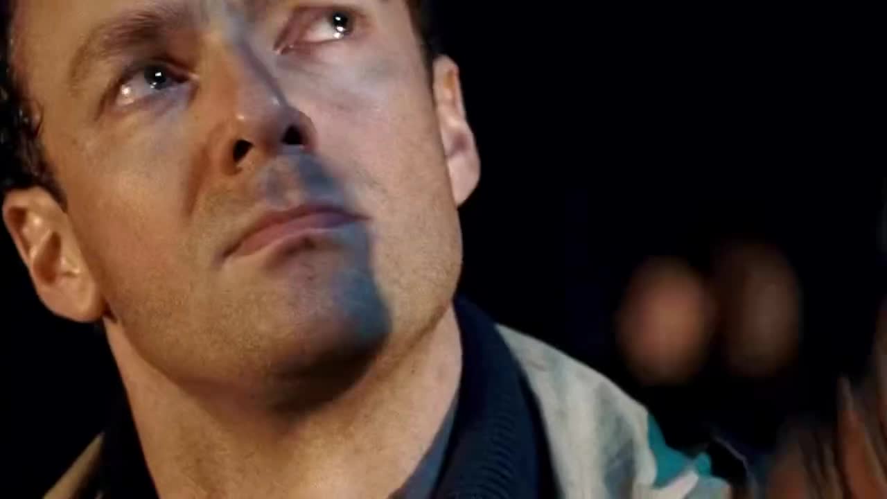 Il y a 9 ans aujourd'hui... un cliffhanger parmi les meilleurs de la télévision !