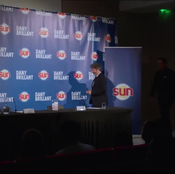 Un partenariat brillant