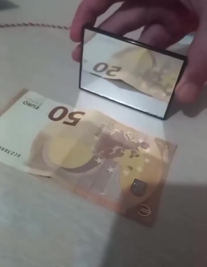 Le diable est dans les détails.