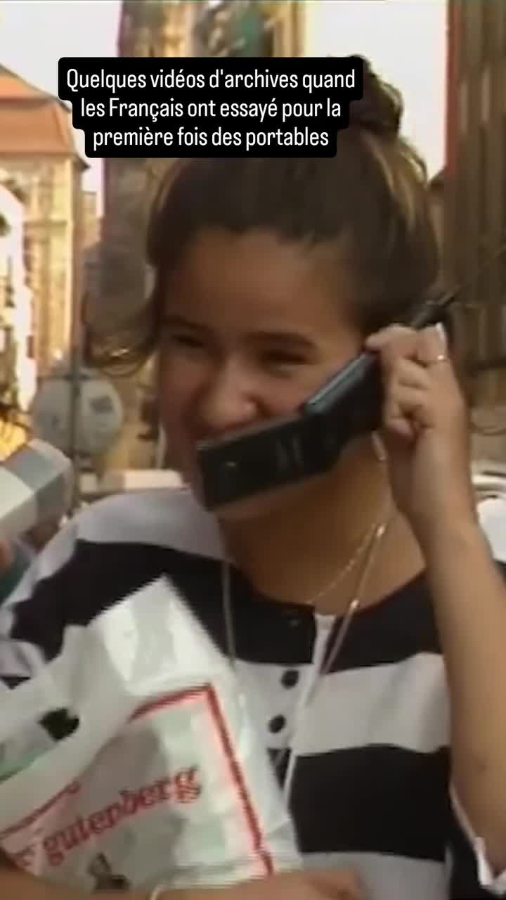 Je t'appelle de la rue