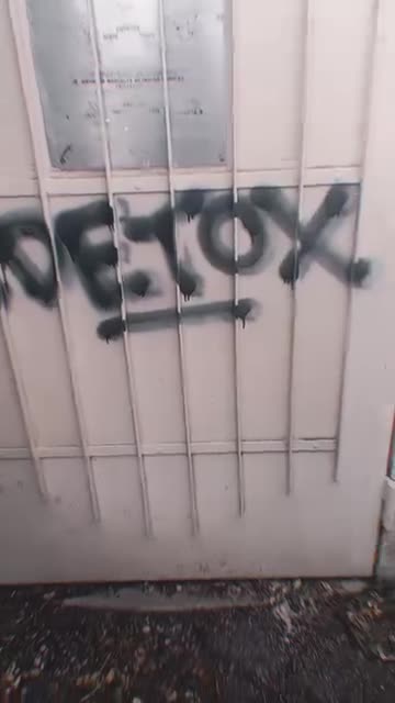 Rapport de l'interzone .