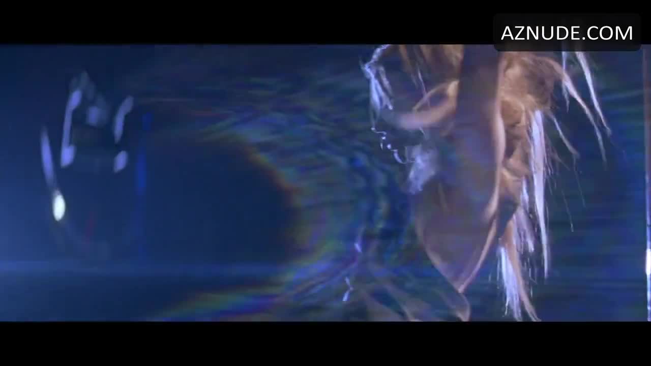 Jessica Chastain dans Jolene.