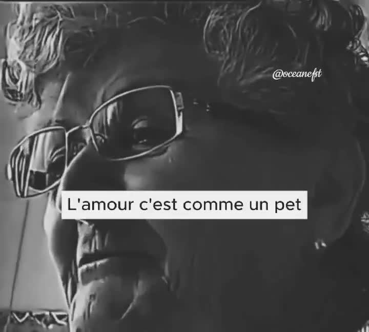 Sûrement une vieille chouale