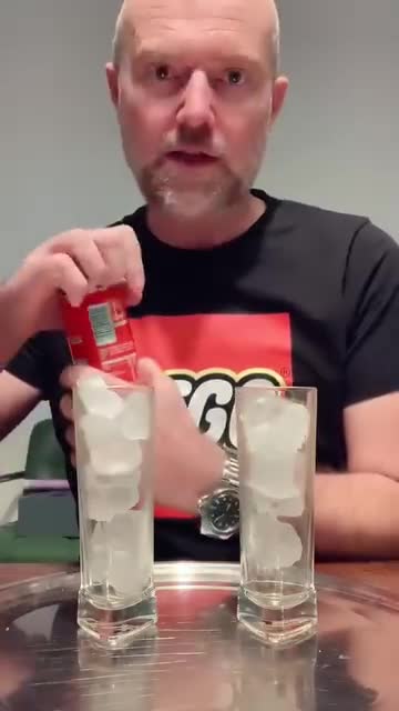 Tuto utile en soirée.