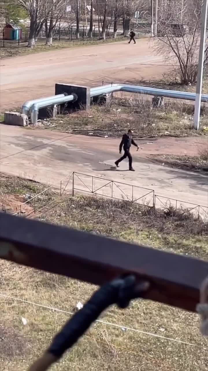 La matrice est un système, Néo... et ce système est notre ennemi.