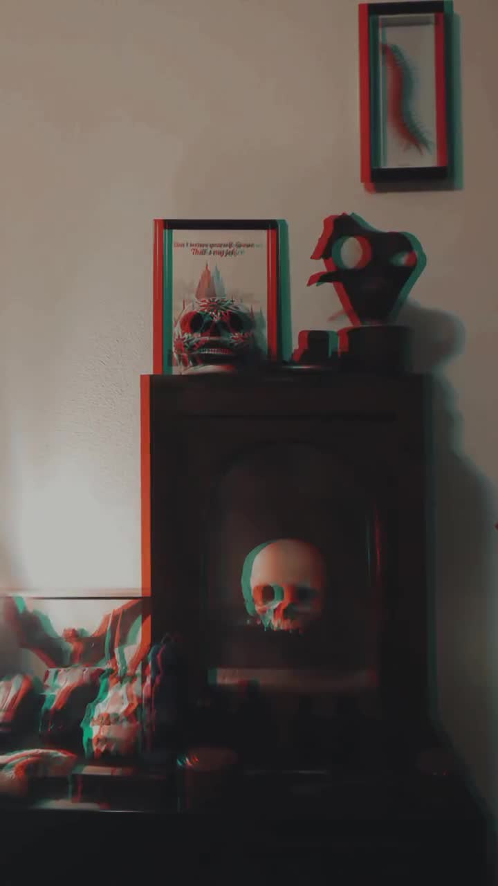 Bienvenue dans mon cabinet.