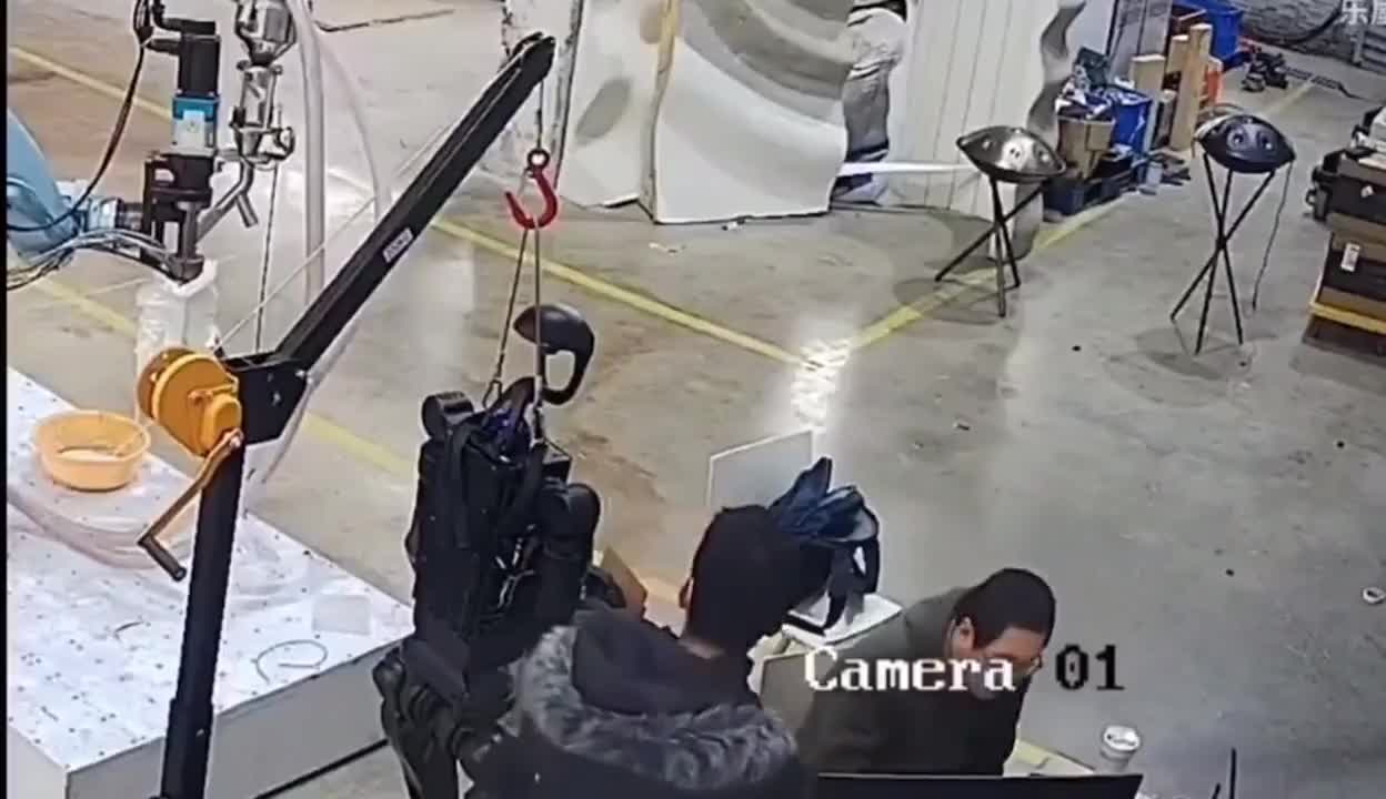 Terminator (Préquel)