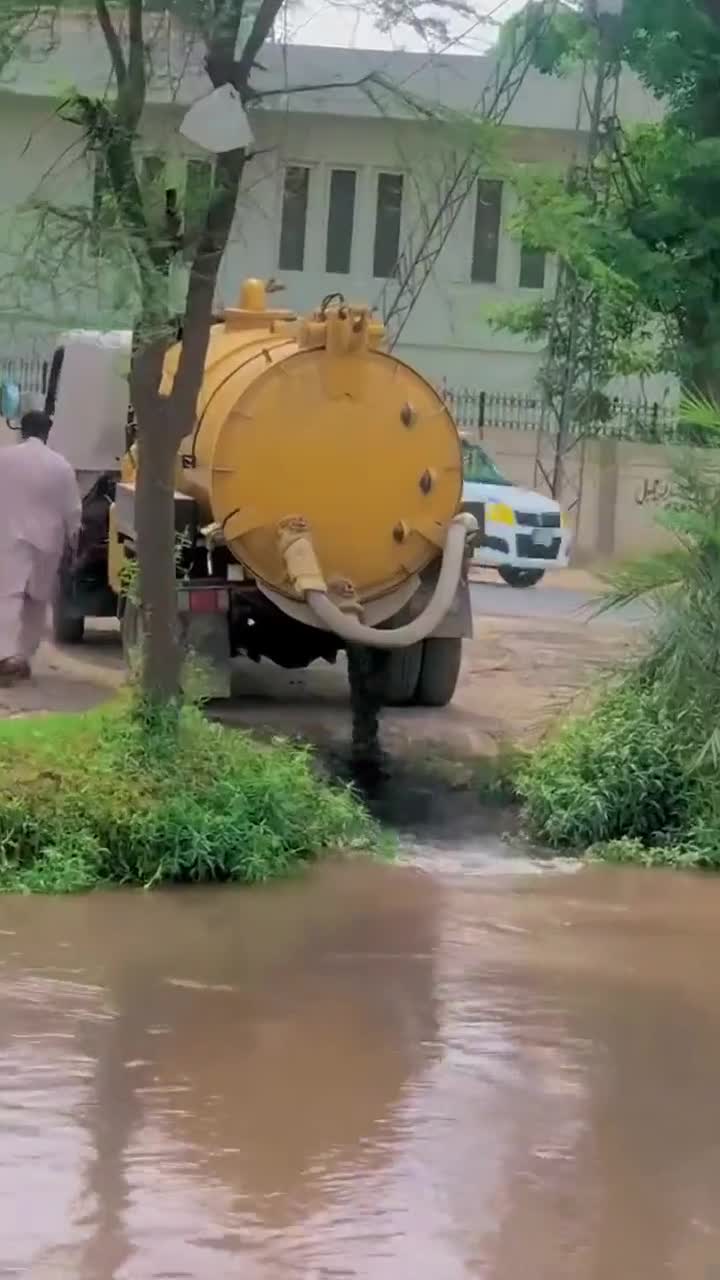 Pendant ce temps-là ailleurs sur notre belle planète...