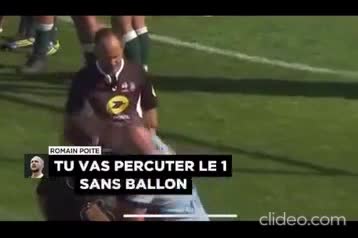 Sport de brutes joué par des gentlemen.