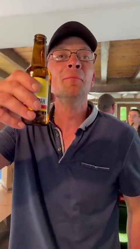 L'athlète expérimenté ménage sa montée en puissance