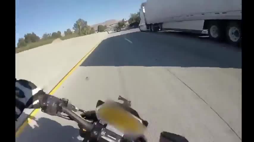 It's okay i'm not dead