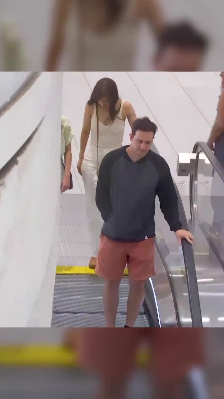 Aucune échappatoire.