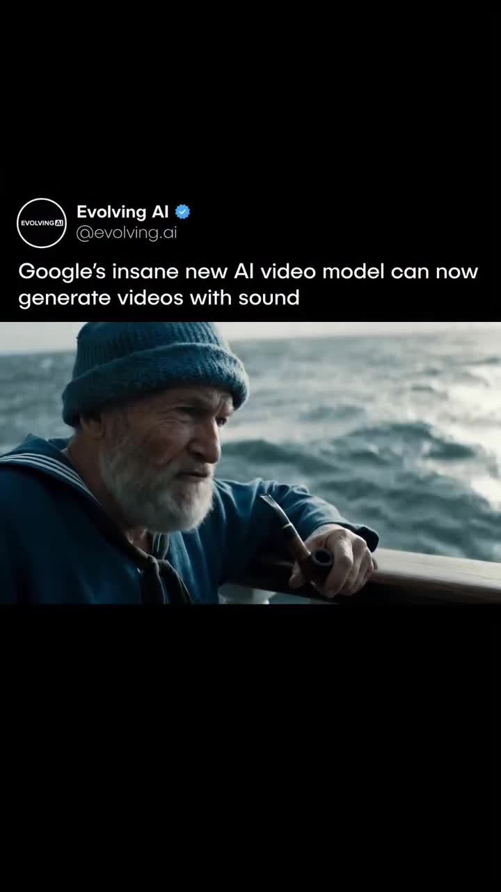 On est cuit ou pas ? (Veo3)