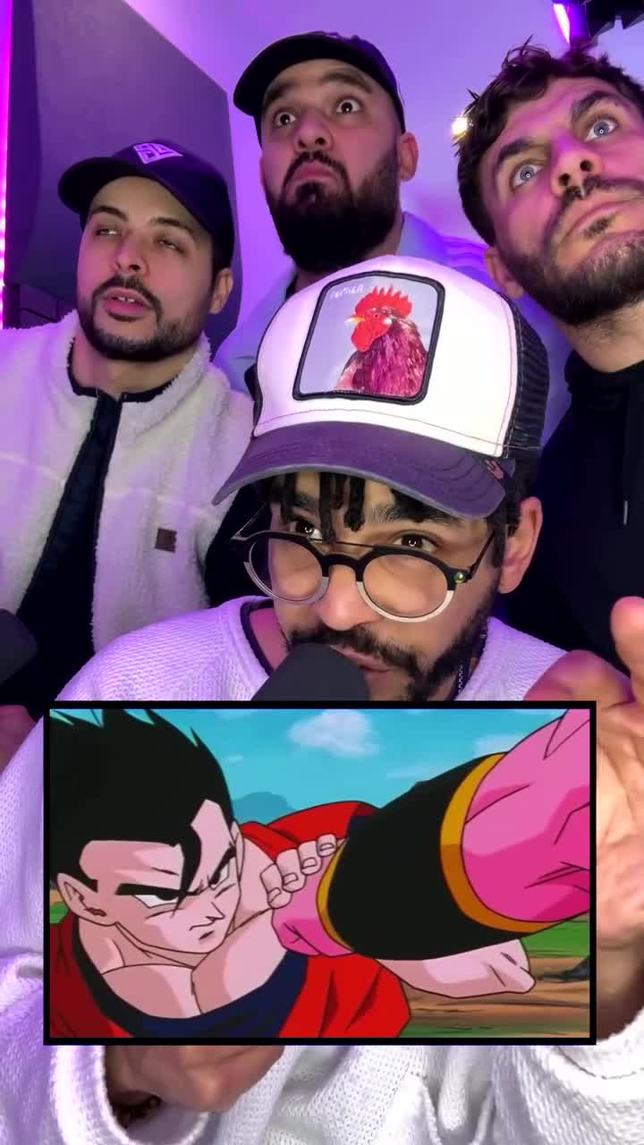 Dragon beat box ball