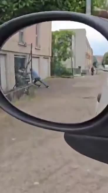 Le sportif accompli ne néglige jamais les étirements