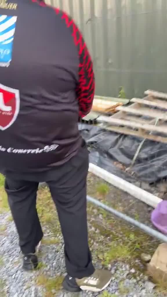 Bien arroser le tournedos avant de le mettre sur le grill