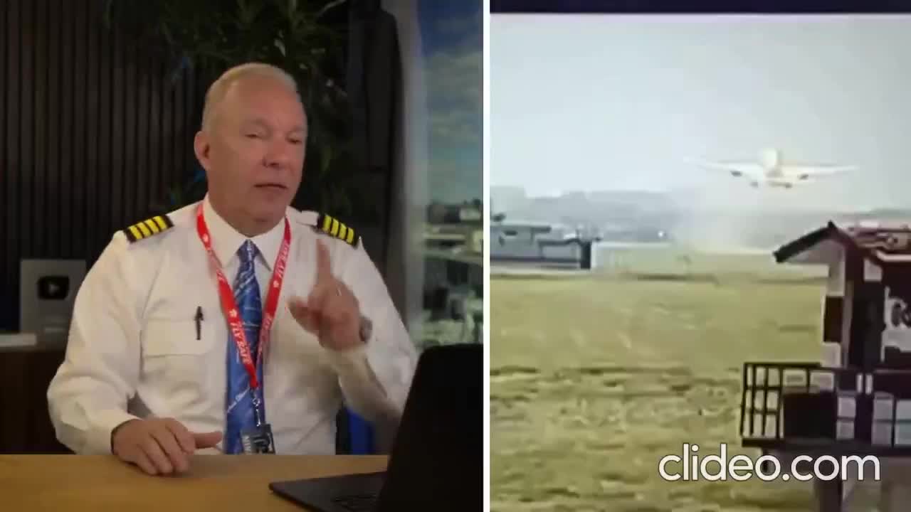 Accident d'Air India: le conpilote AURAIT sorti les volets au lieu de rentrer les roues