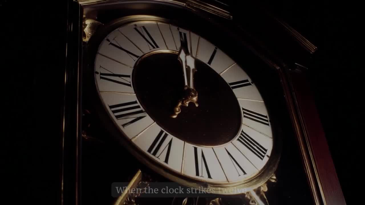 Tout ce qui me fait flipper.