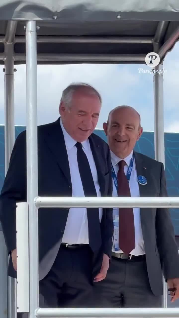 AFP: La France envoie des rafales dans le golfe persique