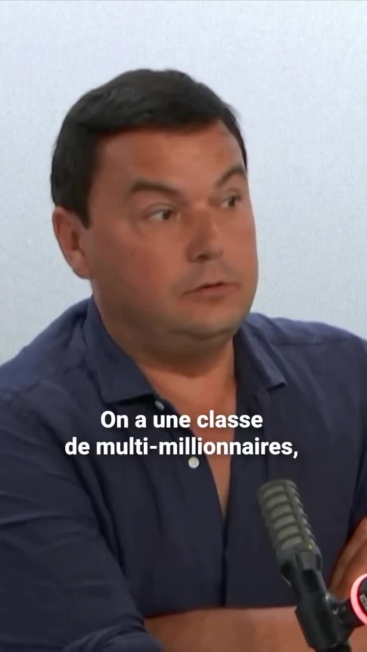 Un parallèle avec notre Histoire