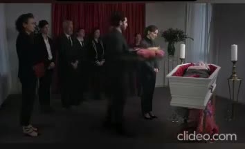 Drôle de coutume...