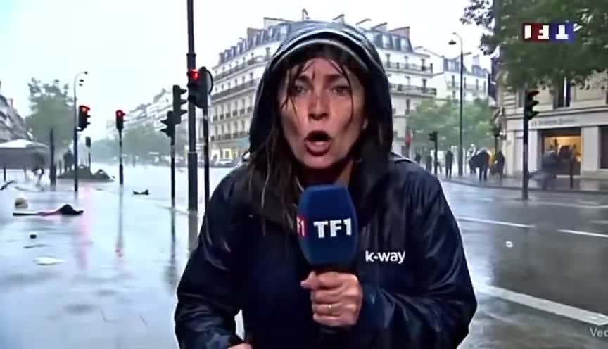 Et ça ne fait que commencer...