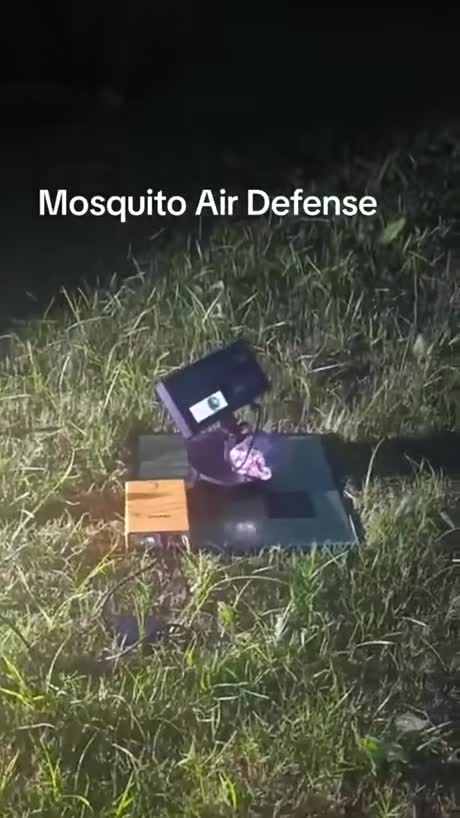 Juste pour la beauté de la créativité et de la technicité