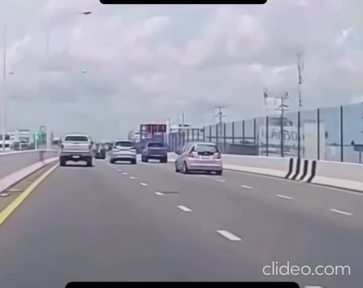 And his name is... ?