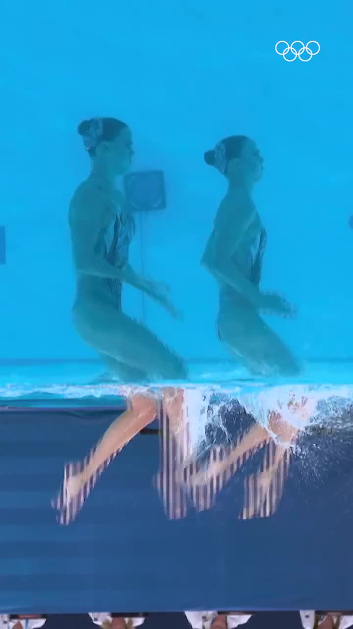 Upside down
