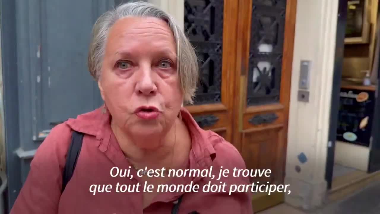 Les retraités présents pour défendre les travailleurs !
