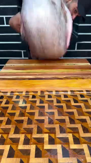 RIP le plat de service