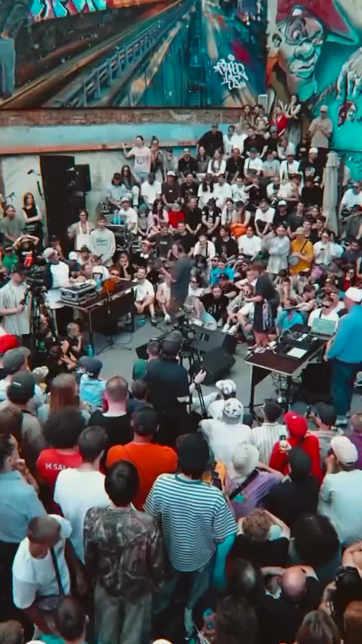 Le temps des bonnes teufs Jungle