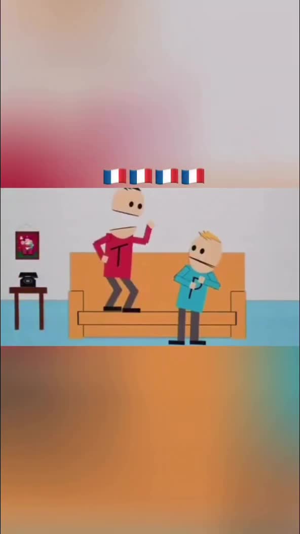 Message subliminal à caractère informatif