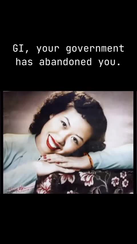 Pendant la guerre du Vietnam Hanoi Hannah, personnalité de la radio nord-vietnamienne, émettait 3 fois par jour pour tenter de saper le morale des troupes US