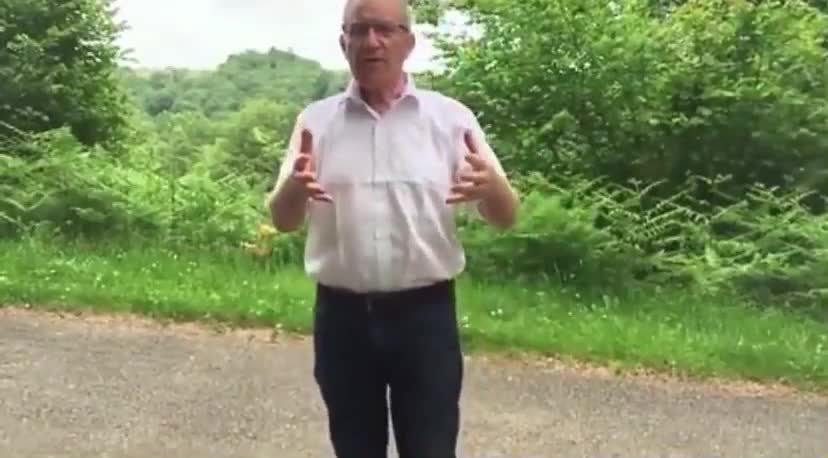 Self-defense, les conseils d'un pro