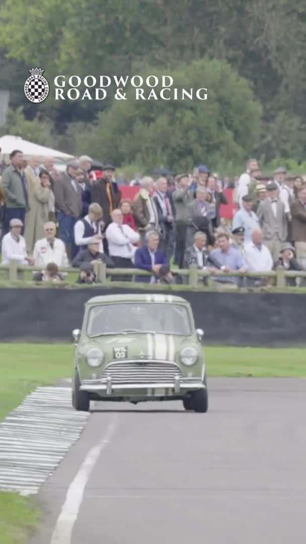 David contre Goliath.