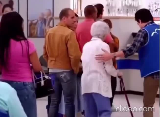 Ça partait d'une bonne intention...